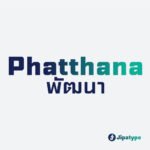 Phatthana-0