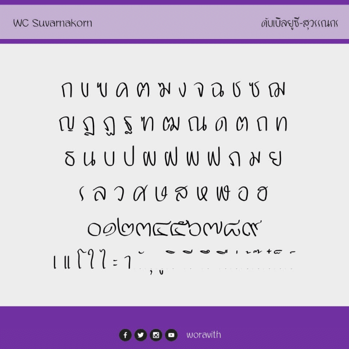 WC-Suvarnakorn (สุวรรณกร)